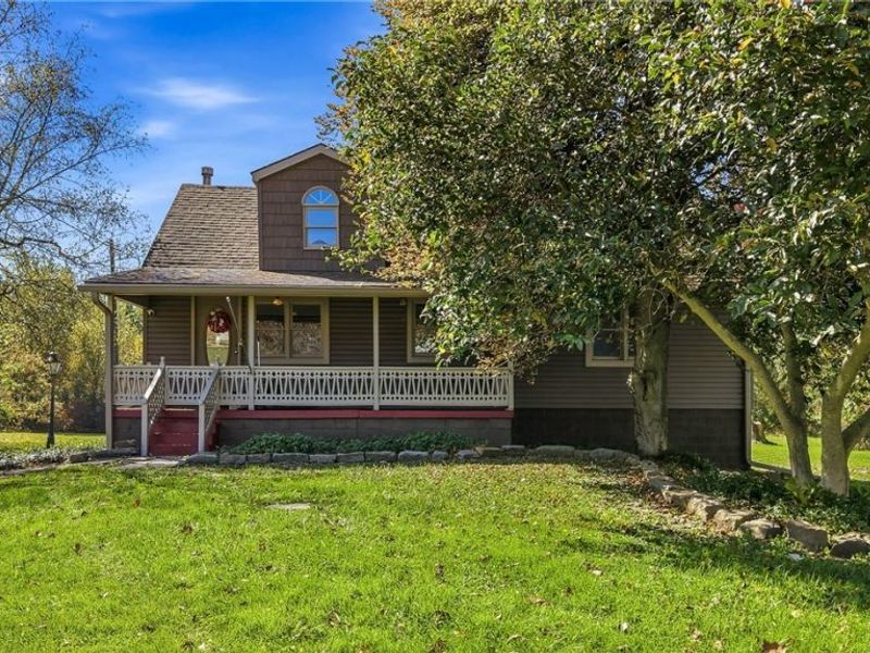 668 Hazelton Street, Masury, OH 44438 Photo 5