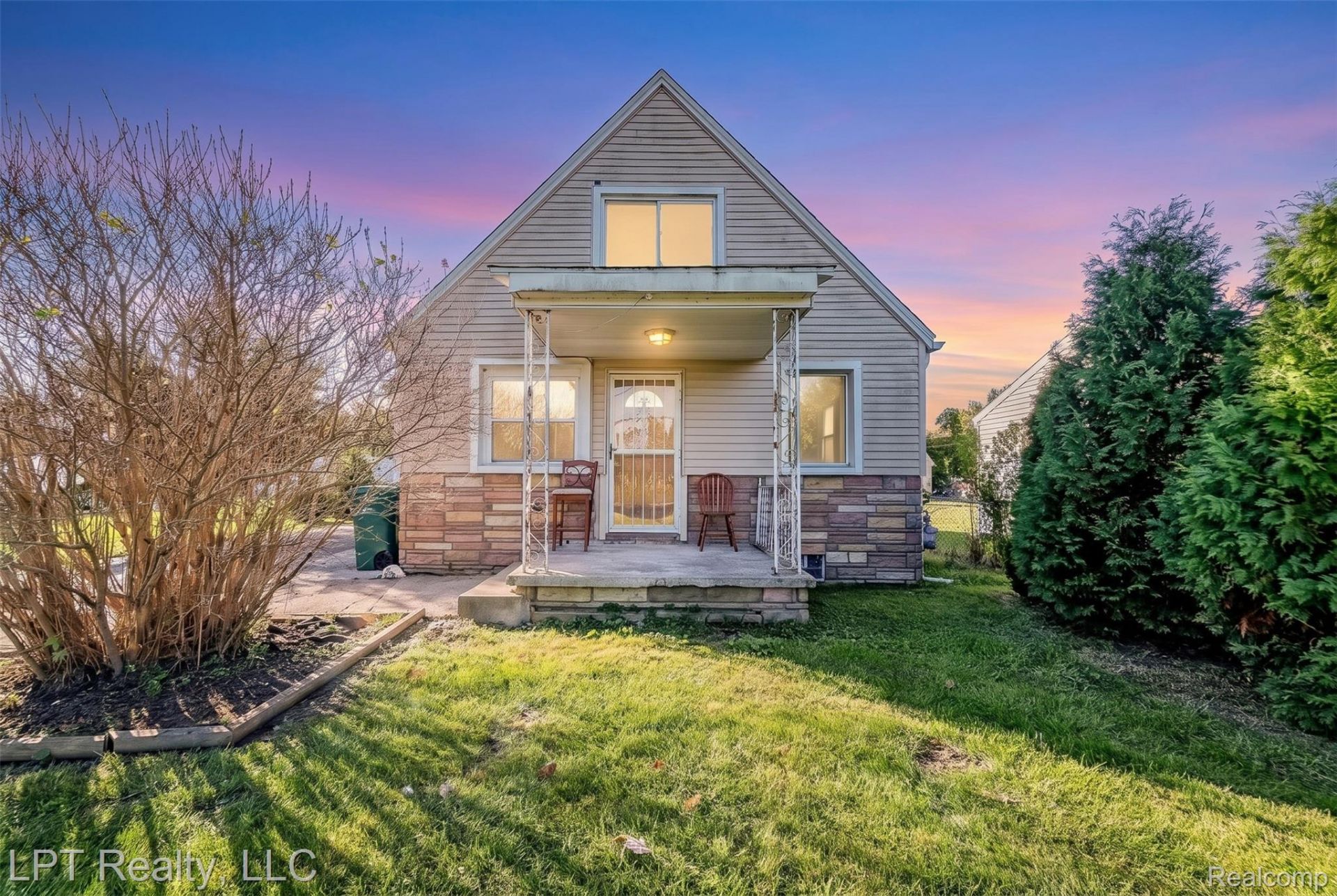 15355 Lee Road, Brownstown Township, Mi 48173 Main Photo