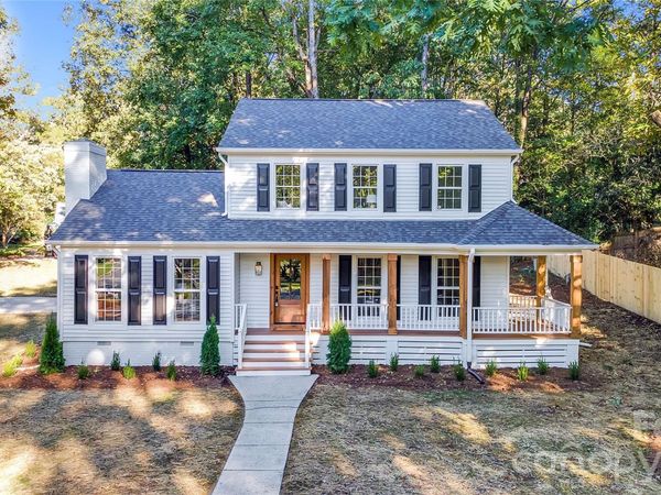 512 Morning Dale Road, Matthews, NC 28105