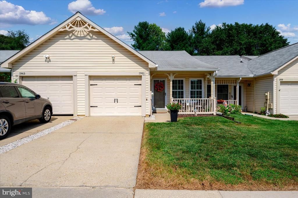 1961 MARCONI CIRCLE , ANNAPOLIS, MD 21401