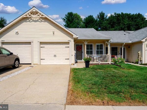 1961 MARCONI CIRCLE, ANNAPOLIS, MD 21401