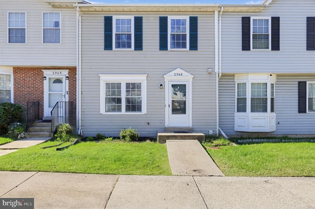 2946 BUCKTHORN COURT , LANHAM, MD 20706