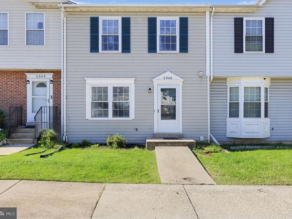 2946 BUCKTHORN COURT , LANHAM, MD 20706
