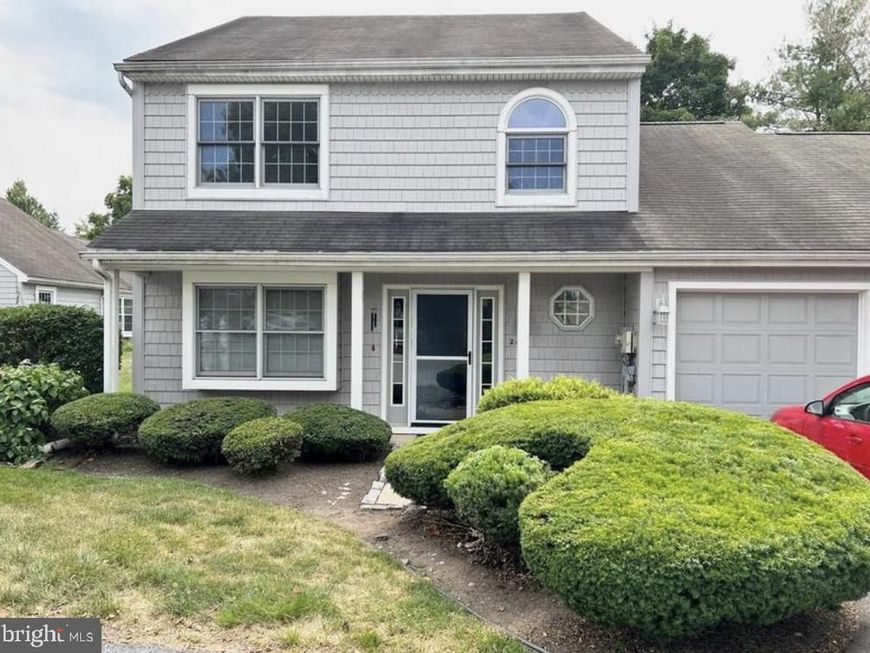 262 Crescent Drive , Hershey, PA 17033 Main Photo