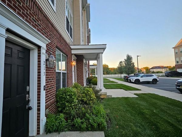 213 KRAMER COURT, FLORENCE, NJ 08518