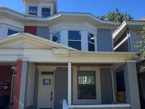 2212 N 5TH STREET, HARRISBURG, PA 17110