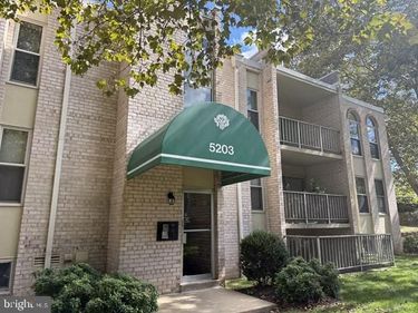 5203 DUKE STREET , Unit 302, ALEXANDRIA, VA 22304