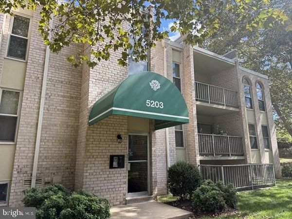 5203 DUKE STREET, Unit 302, ALEXANDRIA, VA 22304