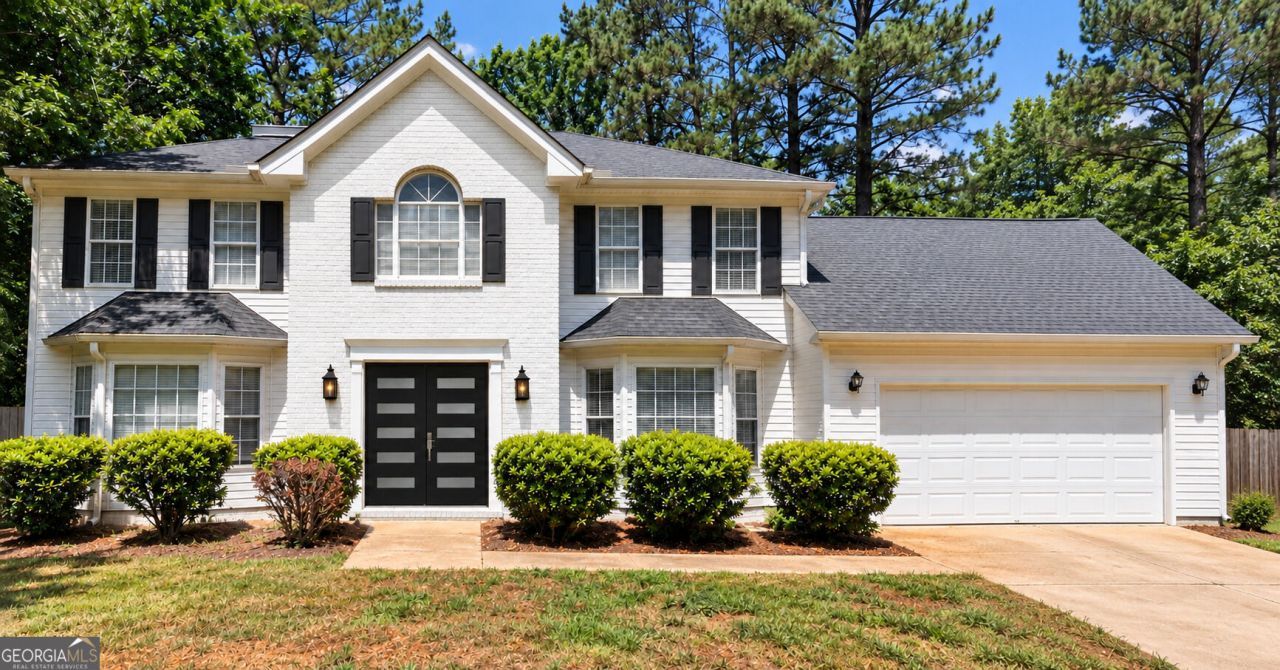 4163 Panola Road, Lithonia, GA 30038 Main Photo