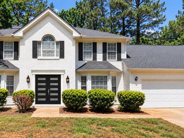 4163 Panola Road, Lithonia, GA 30038