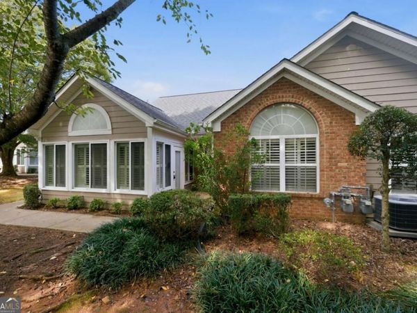 2235 Orchard Place, Roswell, GA 30076