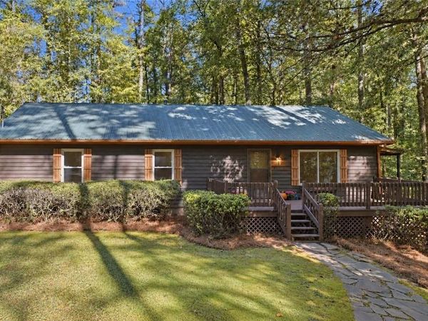 6292 Lively Way , Cumming, GA 30040