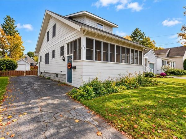 328 Orwood Place, Syracuse, NY 13208