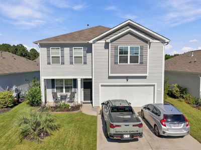 215 Pin Oak Dr., Murrells Inlet, SC 29576