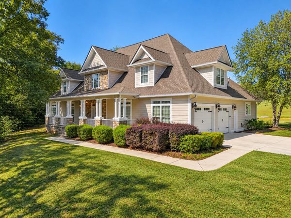 43 Hidden Hills Drive, Chickamauga, GA 30707