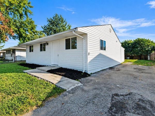 937 Hilock Road, Columbus, OH 43207