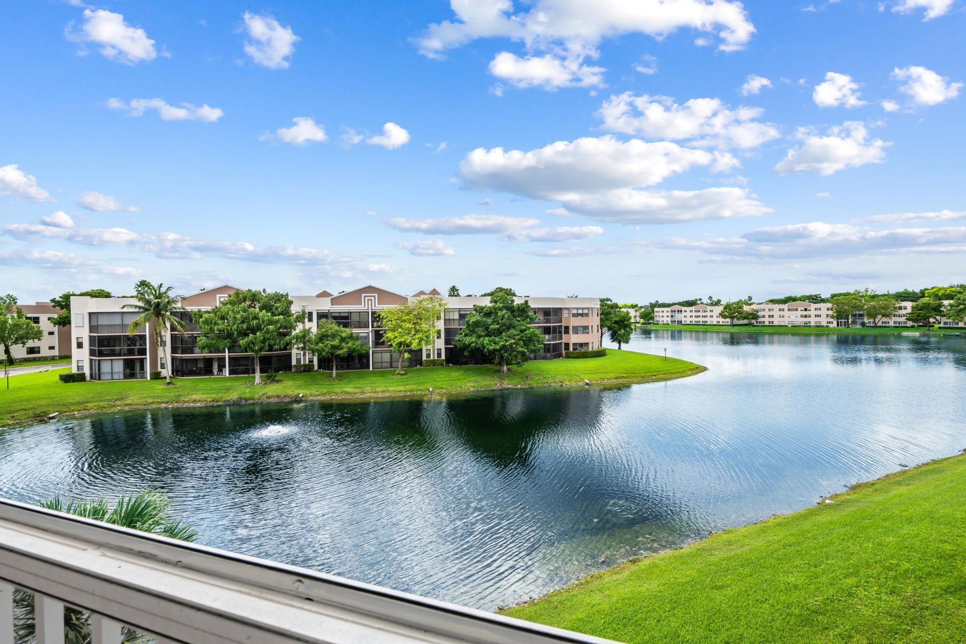 7361 Granville Drive, Unit 303, Tamarac, FL 33321 Photo