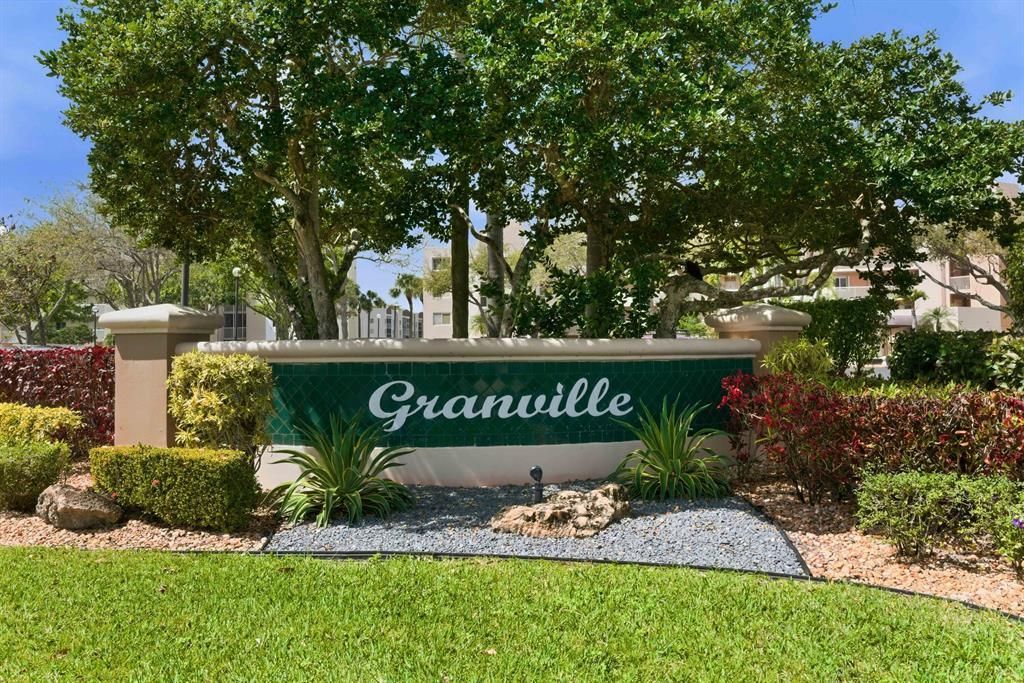 7361 Granville Drive, Unit 303, Tamarac, FL 33321 Photo