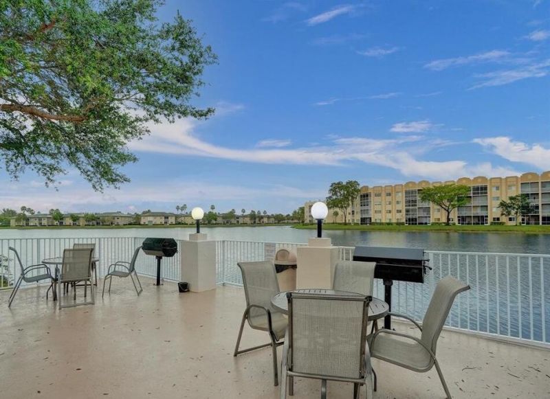 7361 Granville Drive, Unit 303, Tamarac, FL 33321 Photo