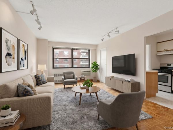 39-60 54th Street , Unit 8X, Woodside, NY 11377