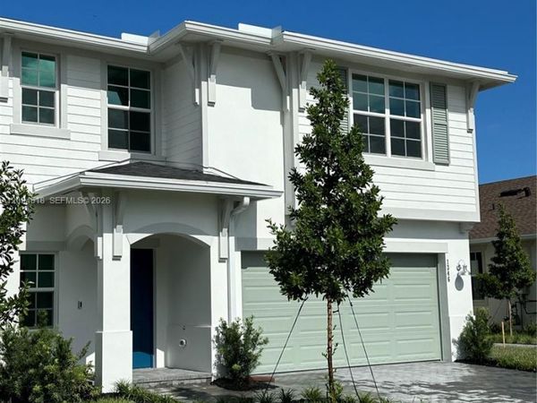 1346 Tangled Orchard Trce , Unit ., Loxahatchee, FL 33470