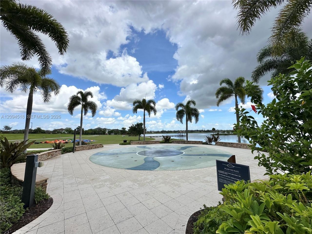 1346 Tangled Orchard Trce , Unit ., Loxahatchee, FL 33470 Photo