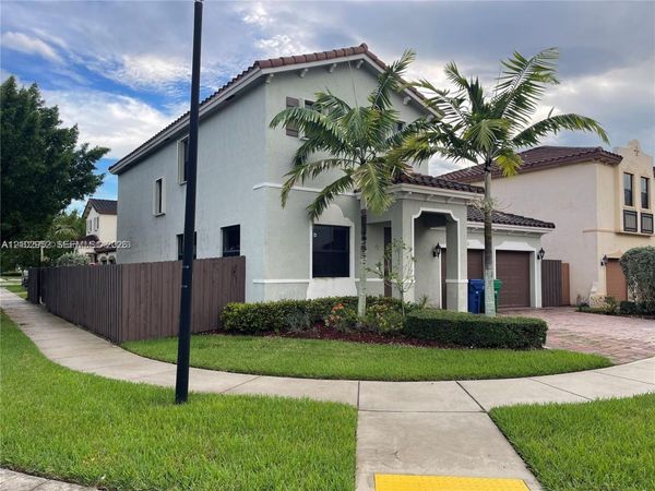 15382 SW 173rd Ln , Unit 15382, Miami, FL 33187