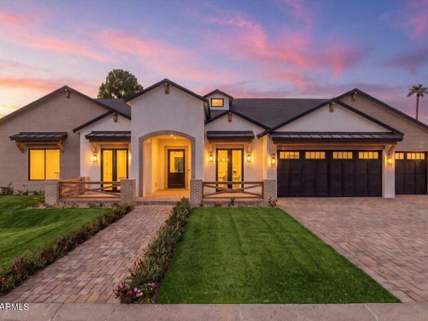 4510 E CALLE TUBERIA, Phoenix, AZ 85018