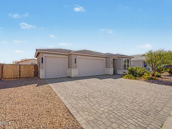 2069 E BROOKLYN Drive, Casa Grande, AZ 85122