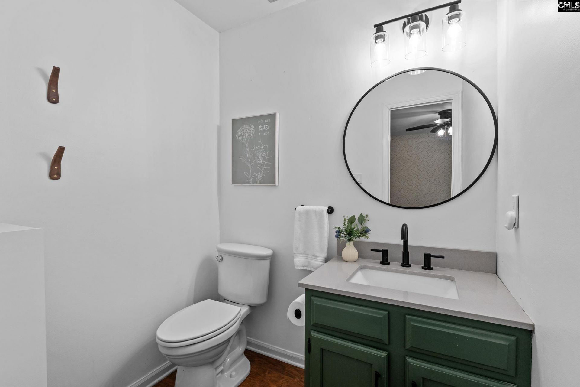 1055 Hilton Sound Drive  Photo 10
