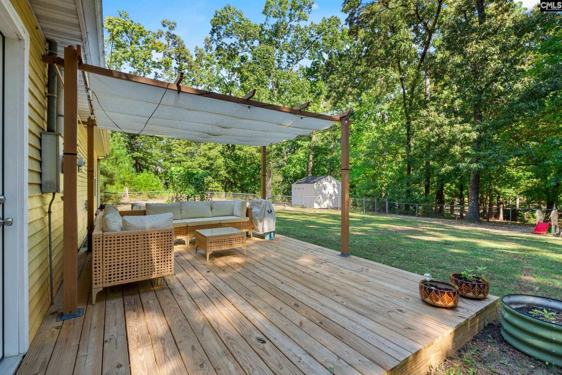 1055 Hilton Sound Drive  Photo 21