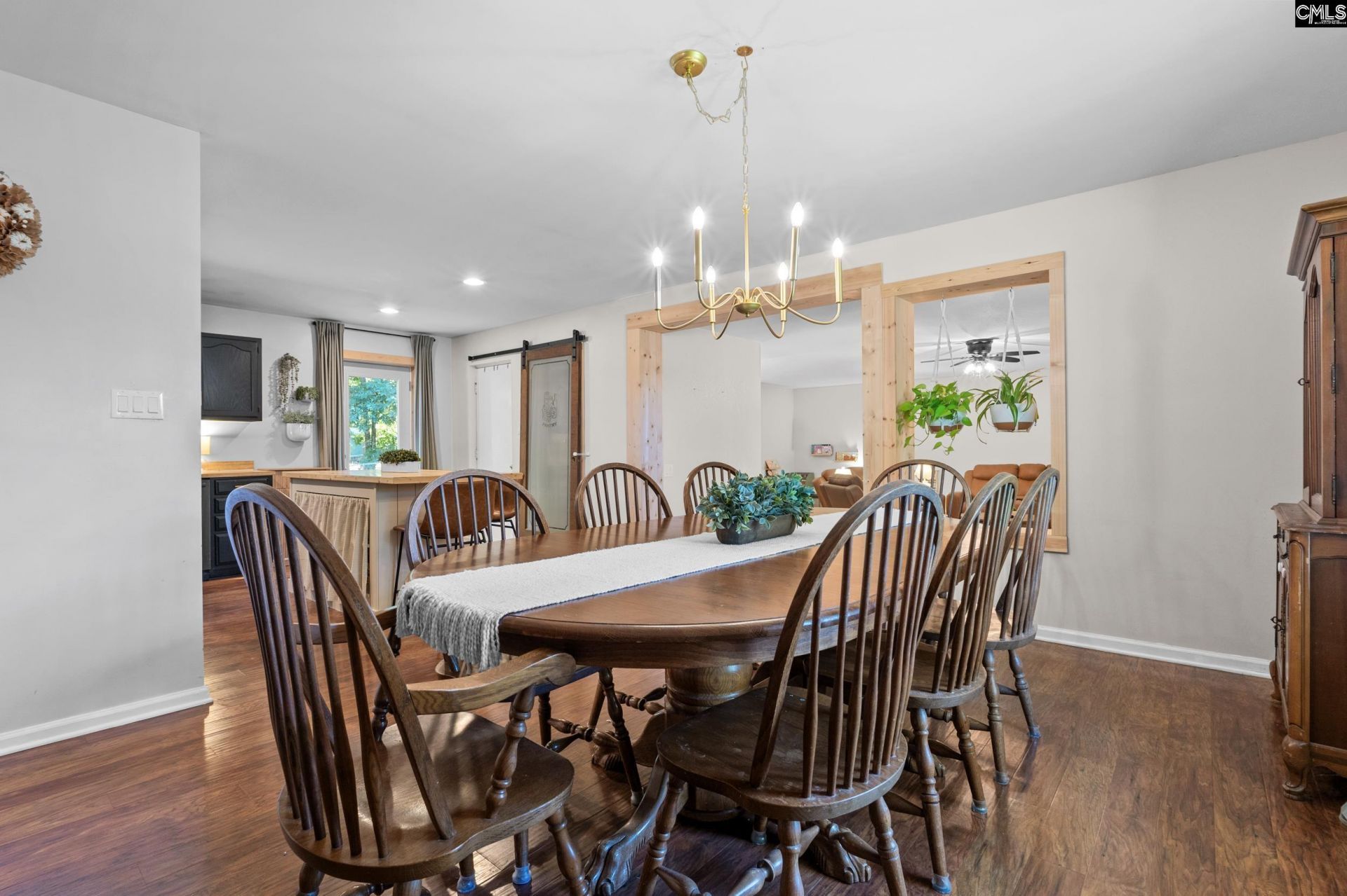 1055 Hilton Sound Drive  Photo 4
