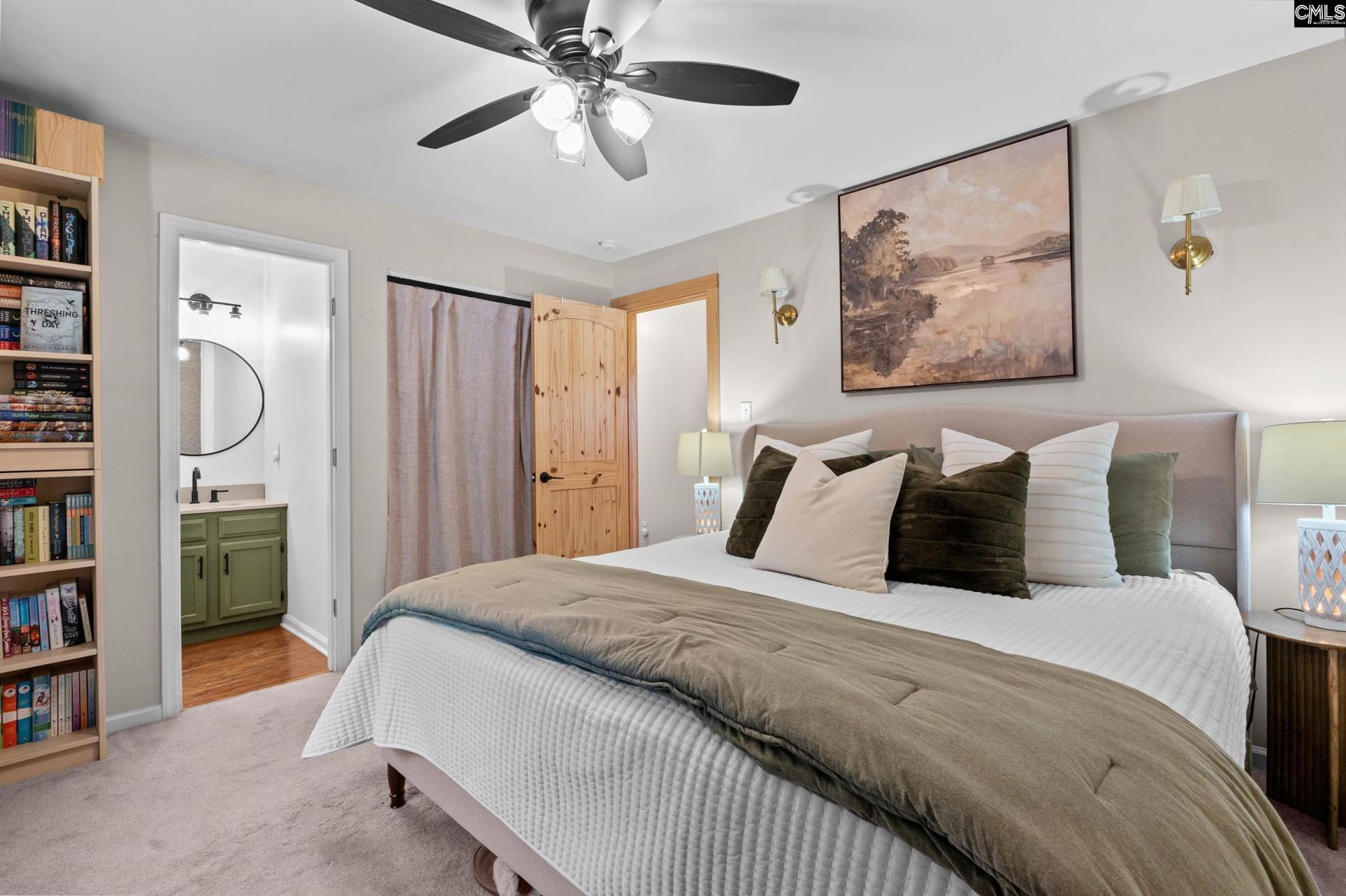 1055 Hilton Sound Drive  Photo 8