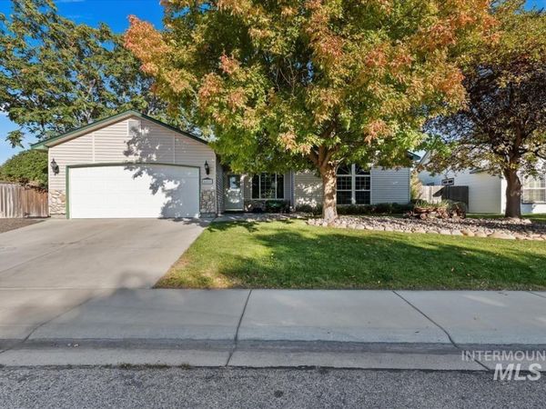 4450 S Chariot Wy, Boise, ID 83709