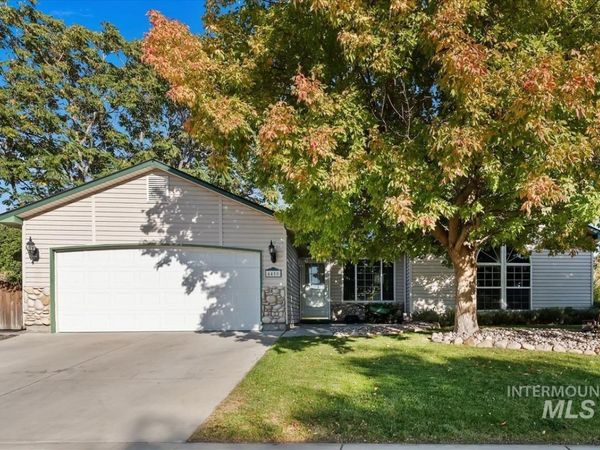 4450 S Chariot Wy, Boise, ID 83709