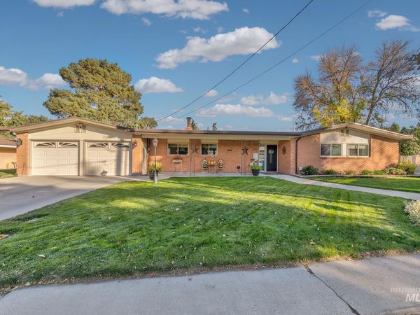 2501 Terrace Dr., Caldwell, ID 83605