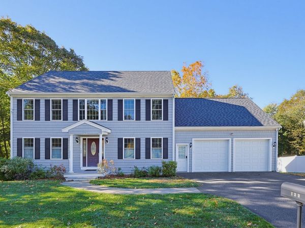 139 Randolph Street, Weymouth, MA 02190