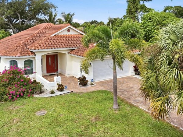 240 COUGAR WAY , ROTONDA WEST, FL 33947