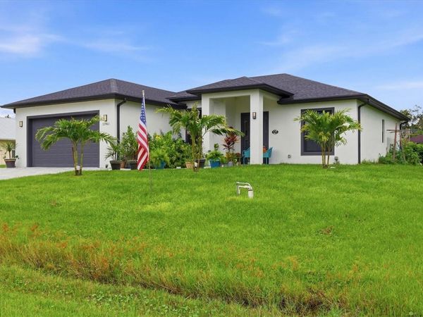 11961 D ALLYON DRIVE , NORTH PORT, FL 34287