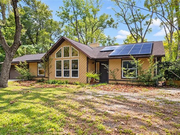7304 SW 18TH PLACE , GAINESVILLE, FL 32607