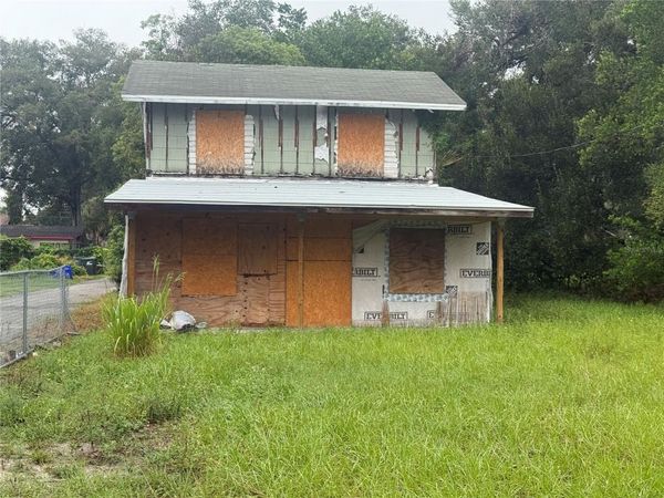 814 TEXAS AVENUE , LAKELAND, FL 33815