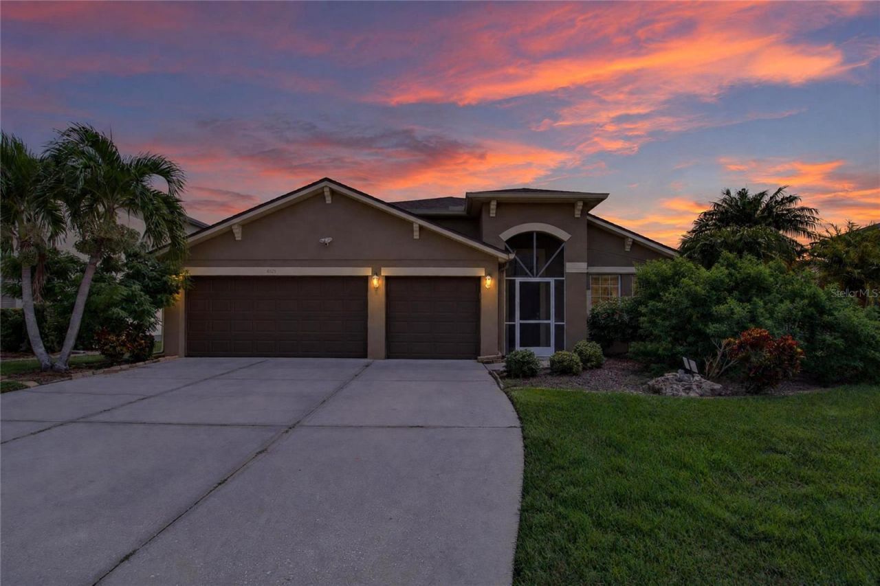 6129 41st Street Street E, Bradenton, FL 34203 Photo