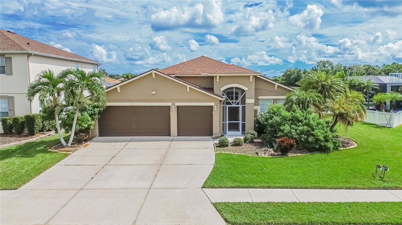 6129 41st Street Street E, Bradenton, FL 34203 Photo