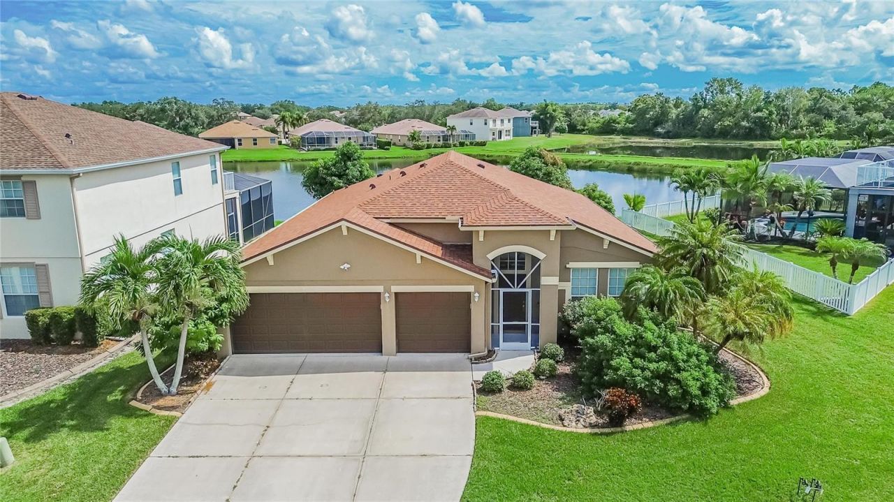 6129 41st Street Street E, Bradenton, FL 34203 Photo