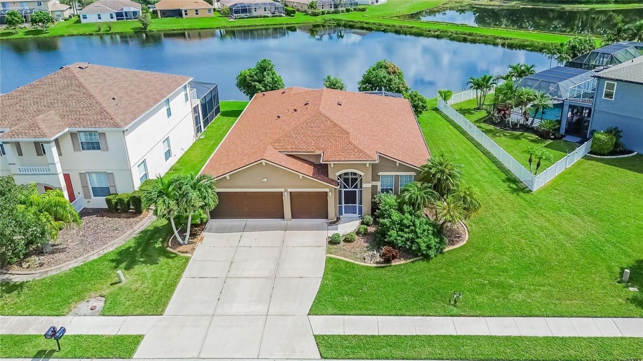 6129 41st Street Street E, Bradenton, FL 34203 Photo