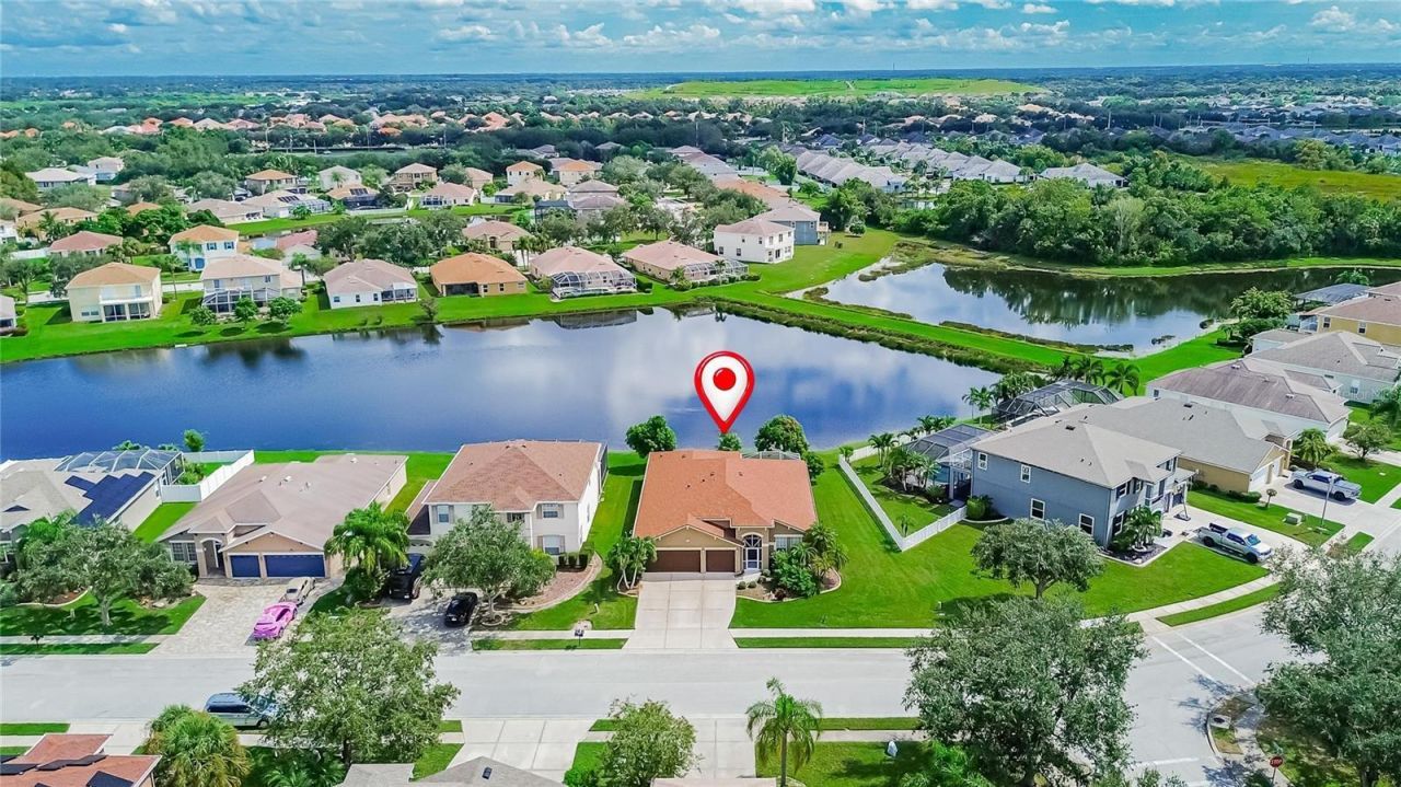 6129 41st Street Street E, Bradenton, FL 34203 Photo