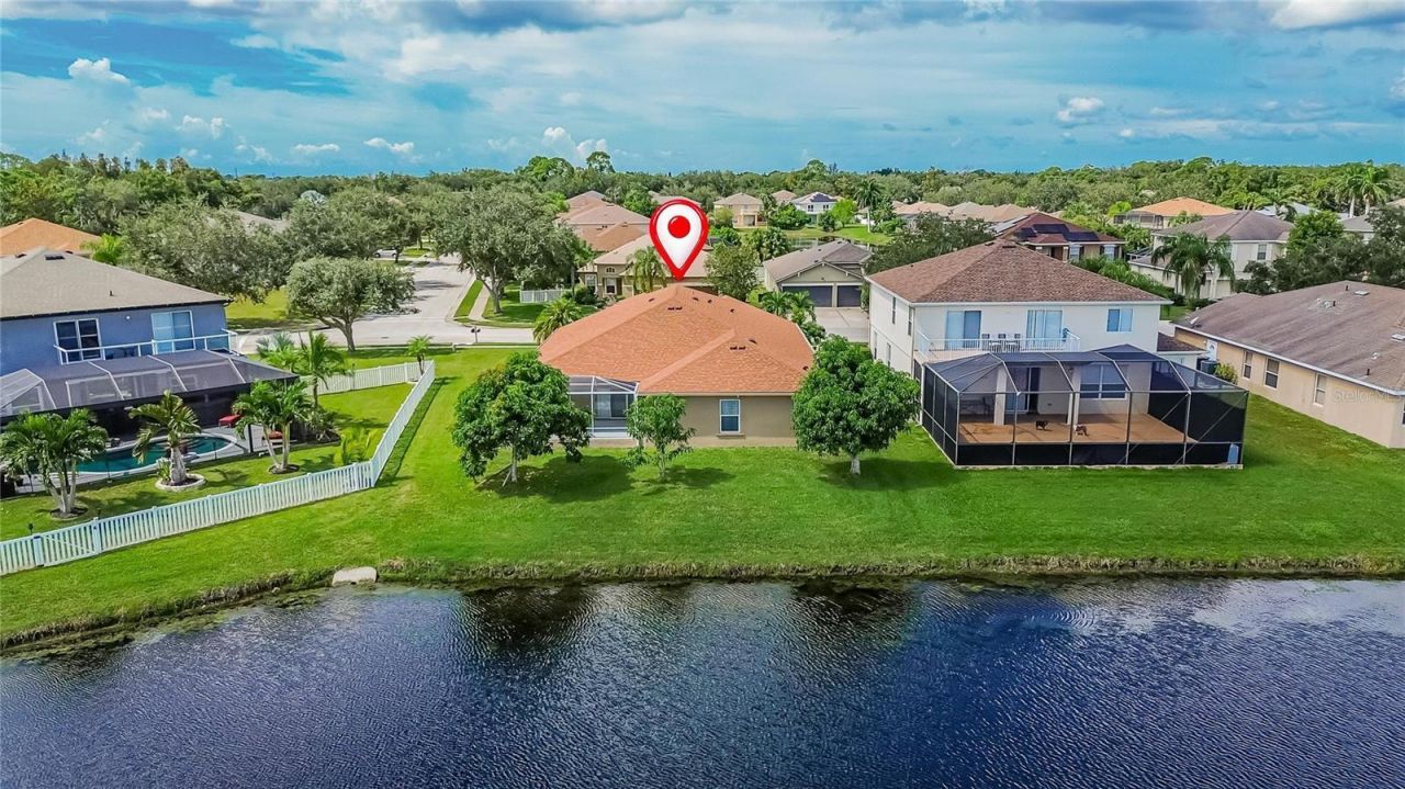 6129 41st Street Street E, Bradenton, FL 34203 Photo