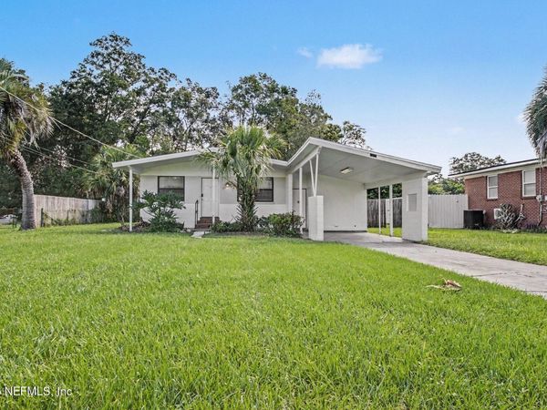 2535 GAILLARDIA Road, Jacksonville, FL 32211