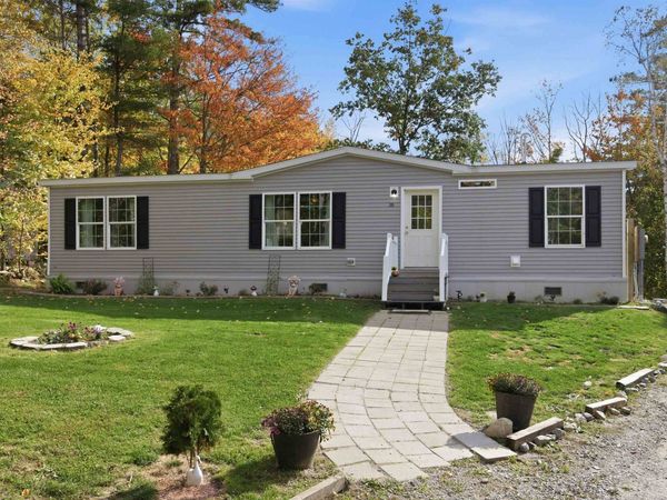 36 Dugout Road, Haverhill, NH 03774