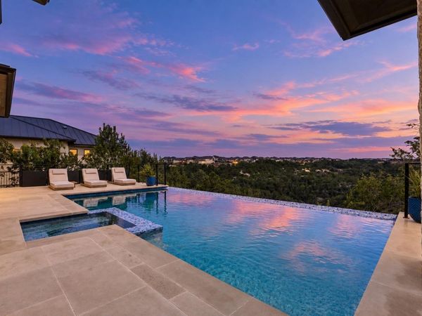 7309 Davenport Divide RD, Austin, TX 78738